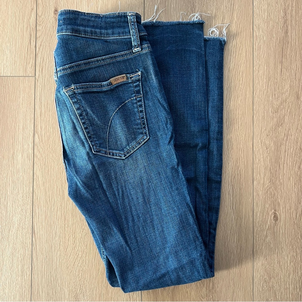 Joe’s Jeans - The Icon Ankle